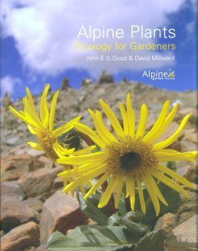 Alpine Plants