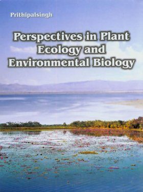Perspectives in Plant Ecology and Environmental Biology