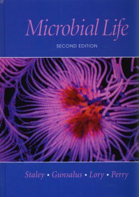 Microbial Life