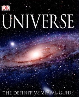 Universe: The Definitive Visual Guide