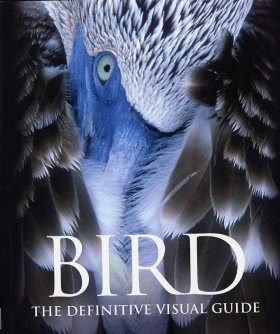 Bird: The Definitive Visual Guide
