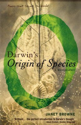 Darwin's Origin of Species