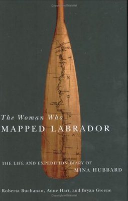 The Woman Who Mapped Labrador