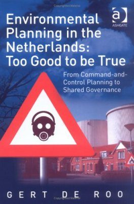 Environmental Planning in the Netherlands
