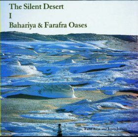 Silent Desert
