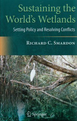 Sustaining the World's Wetlands