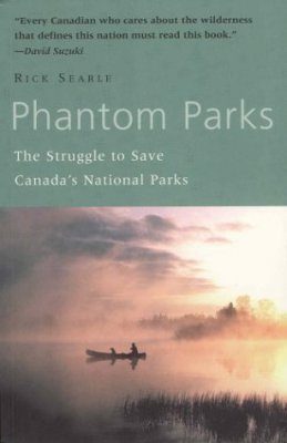Phantom Parks
