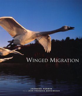 Winged Migration