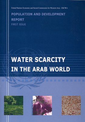 Water Scarcity in the Arab World