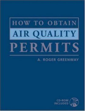How to Obtain Air Quality Permits