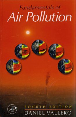 Fundamentals of Air Pollution