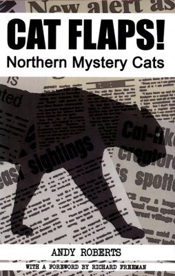 Cat Flaps!
