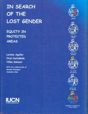 In Search of the Lost Gender