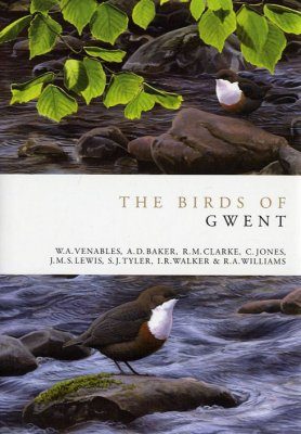 The Birds of Gwent