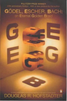 Godel, Escher, Bach