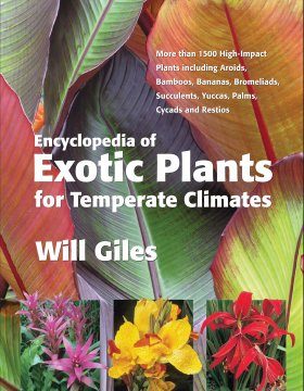 Encyclopedia of Exotic Plants for Temperate Climates