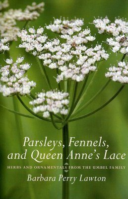 Parsleys, Fennels, and Queen Anne's Lace