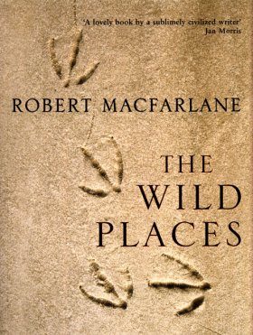 The Wild Places