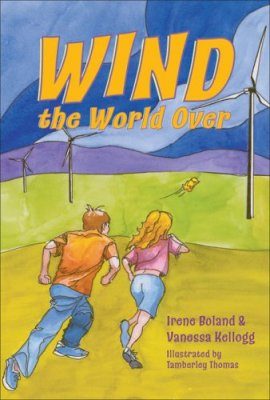Wind Tales