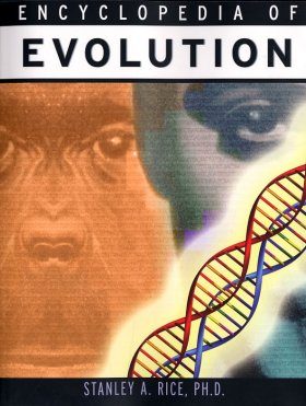 Encyclopedia of Evolution