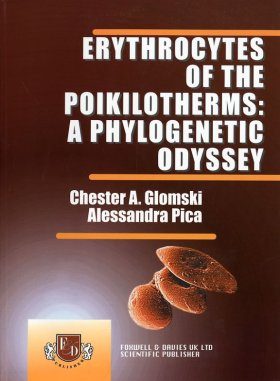 Erythrocytes of the Poikilotherms