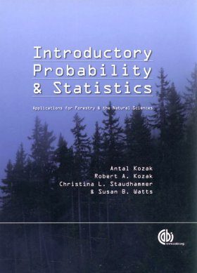 Introductory Probability and Statistics