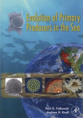 Evolution of Primary Producers in the Sea
