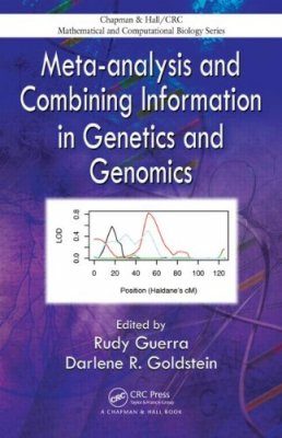 Meta-Analysis and Combining Information in Genetics