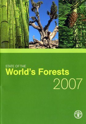 State of the World's Forests 2007