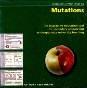 Mutations
