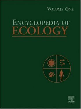 Encyclopedia of Ecology (5-Volume Set)