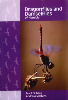 Dragonflies and Damselflies of Namibia