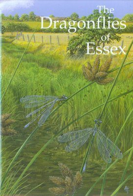 The Dragonflies of Essex