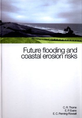 Future Flooding and Coastal Erosion Risks