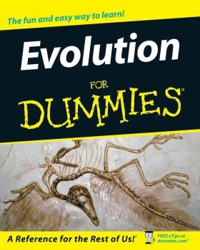 Evolution for Dummies