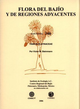 Flora del Bajío y de Regiones Adyacentes, Volume 146