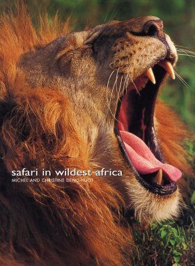 Safari in Wildest Africa