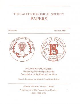 Paleobiogeography: Generating New Insights into the Coevolution of the Earth and its Biota