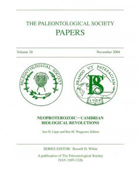 Neoproterozoic-Cambrian Biological Revolutions
