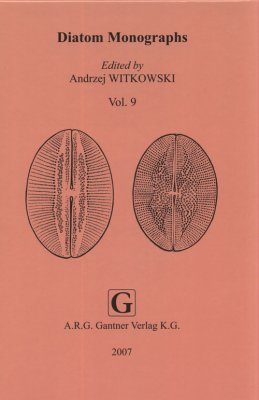 Diatom Monographs, Volume 9: Diversity and Ecology of Benthic Diatom Communities in Relation to Acidity, Acidification and Recovery of Lakes and Rivers