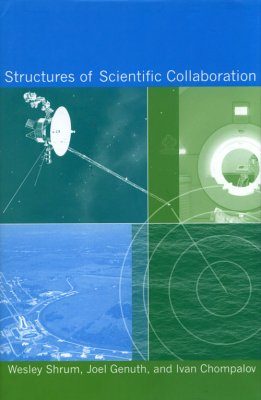 Structures of Scientific Collaboration
