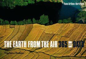 The Earth From The Air: 365 New Days