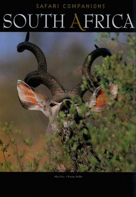 South Africa: Photo Safari Companion