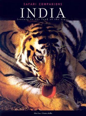 India: Photo Safari Companion