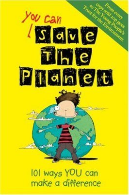 You Can Save the Planet