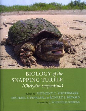 Biology of the Snapping Turtle
