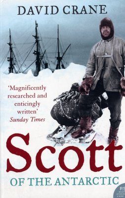 Scott of the Antarctic