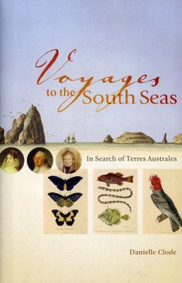 Voyages to the South Seas