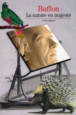 Buffon: La Nature en Majesté