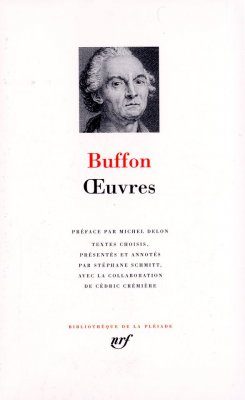 Buffon: Oeuvres